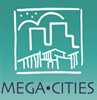 Mega Cities Logo