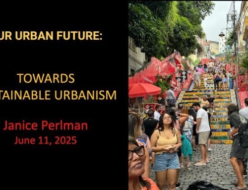 Fast-Tracking Urban Innovations
