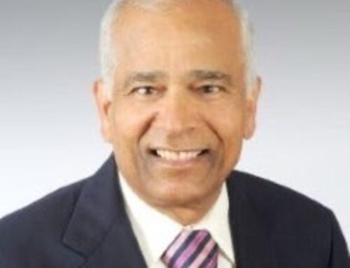 REMEMBERING SHABBIR CHEEMA – Part of the Mega-Cities Project DNA